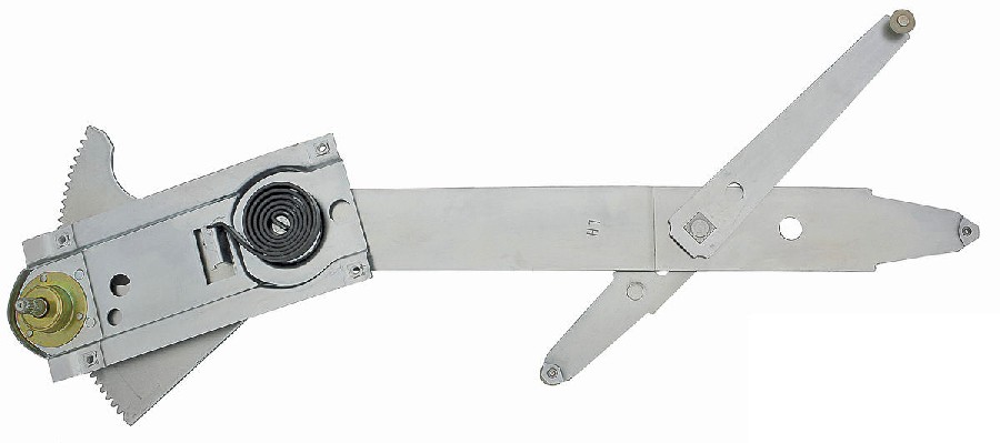 Glass,Window Regulators & Related parts